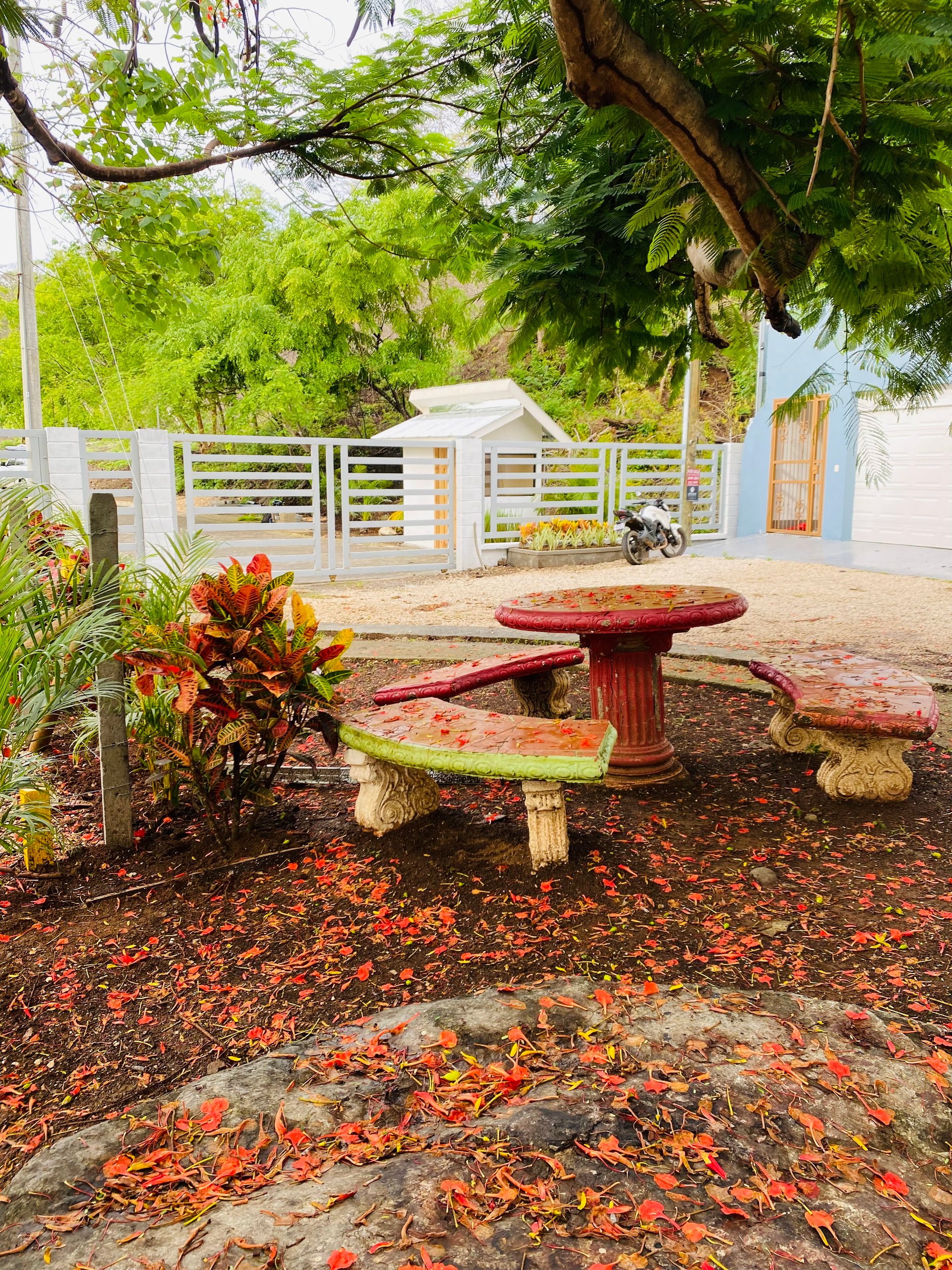 Valle Escondido
