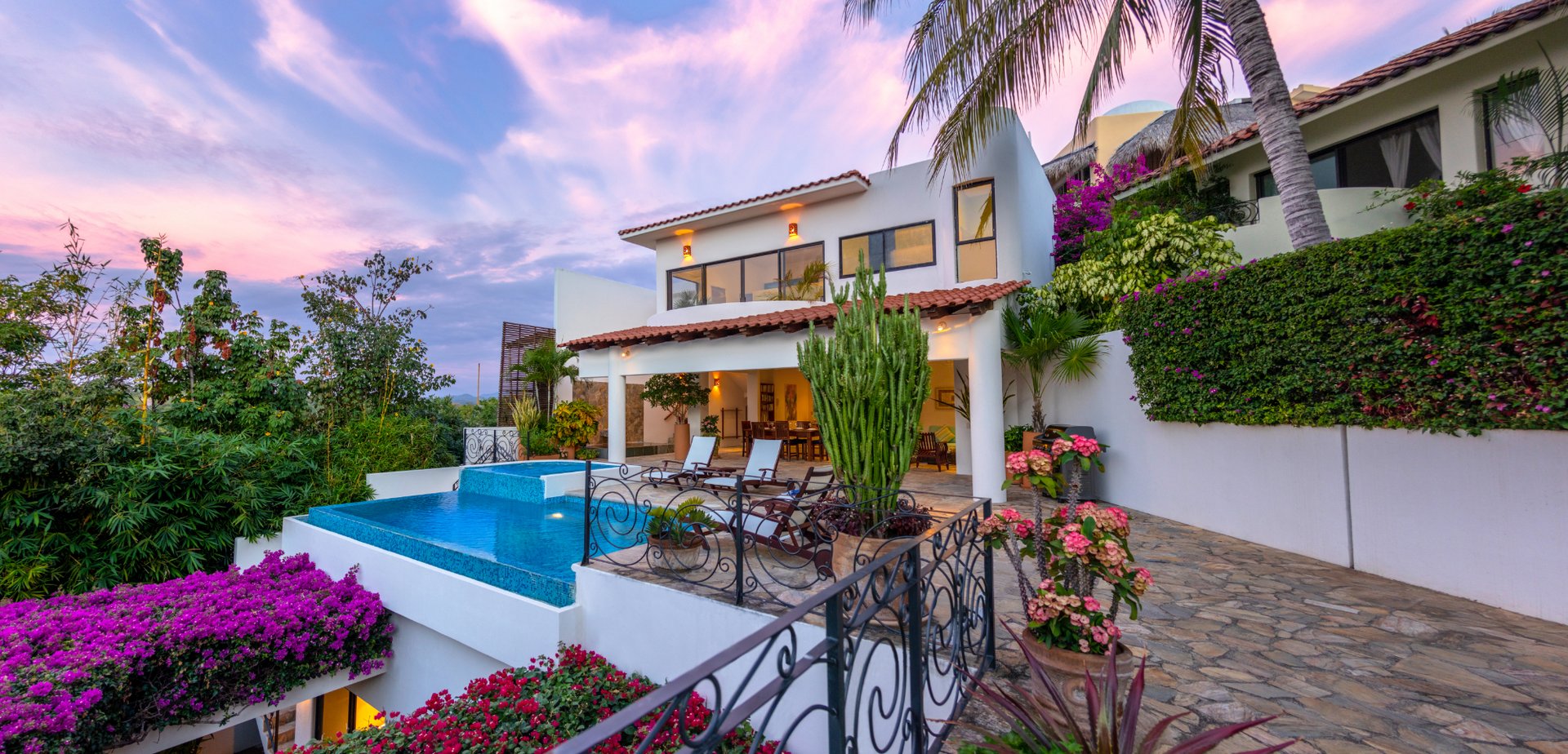 3 bedroom, Villa, Vista Hermosa