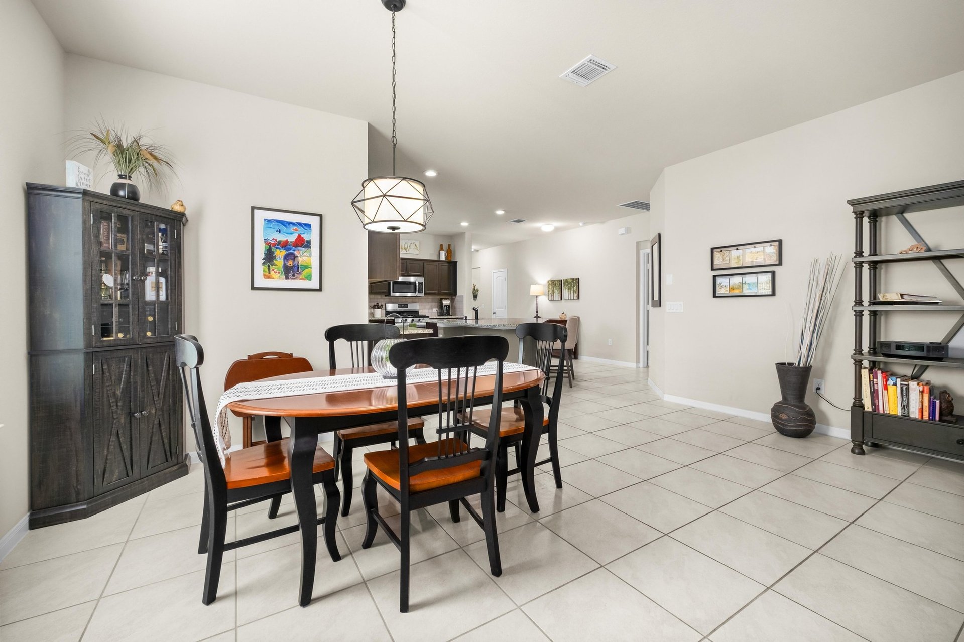 Rare 0.302-Acre Cul-de-Sac Gem Backing to McKinney Falls State Park | Largest 1-Story Plan
