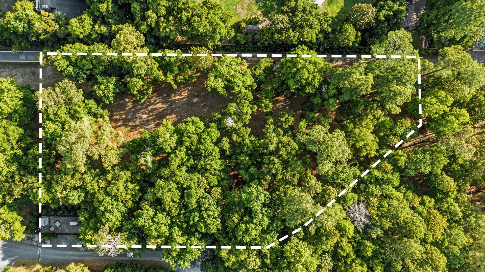 200 & 201 Oyster Bay Lane Lots