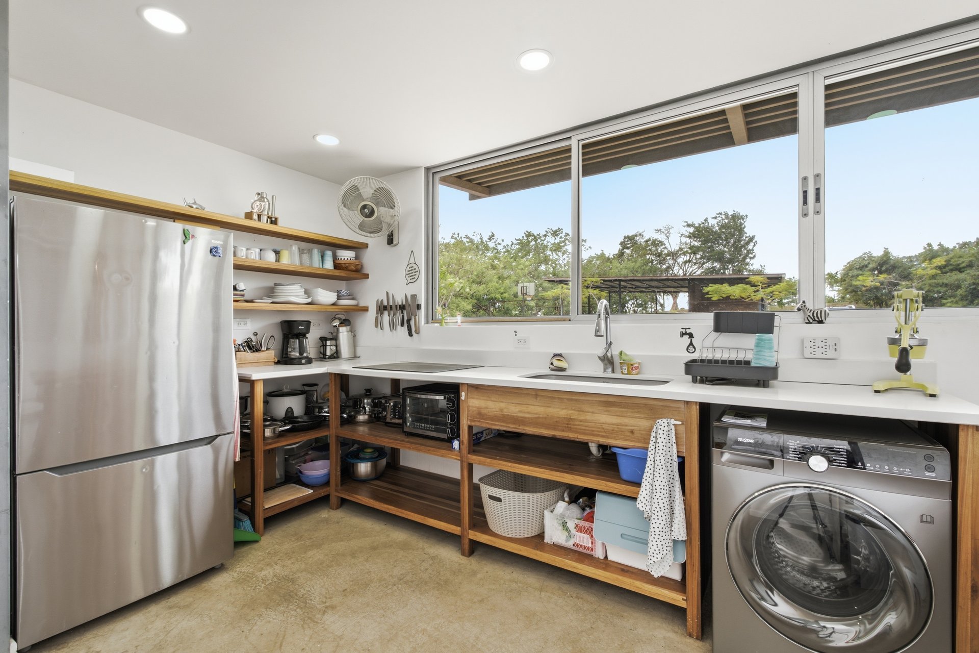Surf Shack | Ocean-View Property with Home and Development Potential