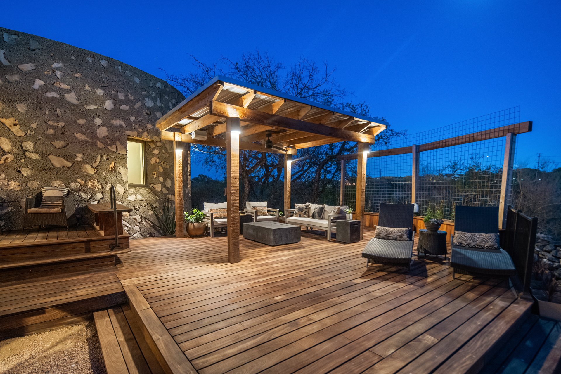 The Spicewood Sanctuary at Lick Creek Ranch