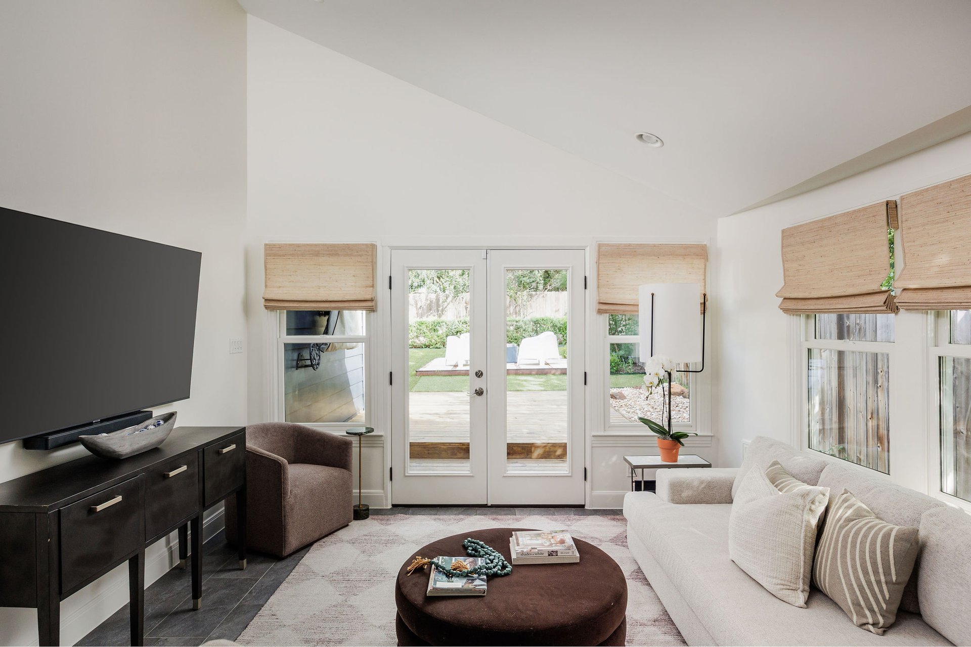 Central Austin Bungalow