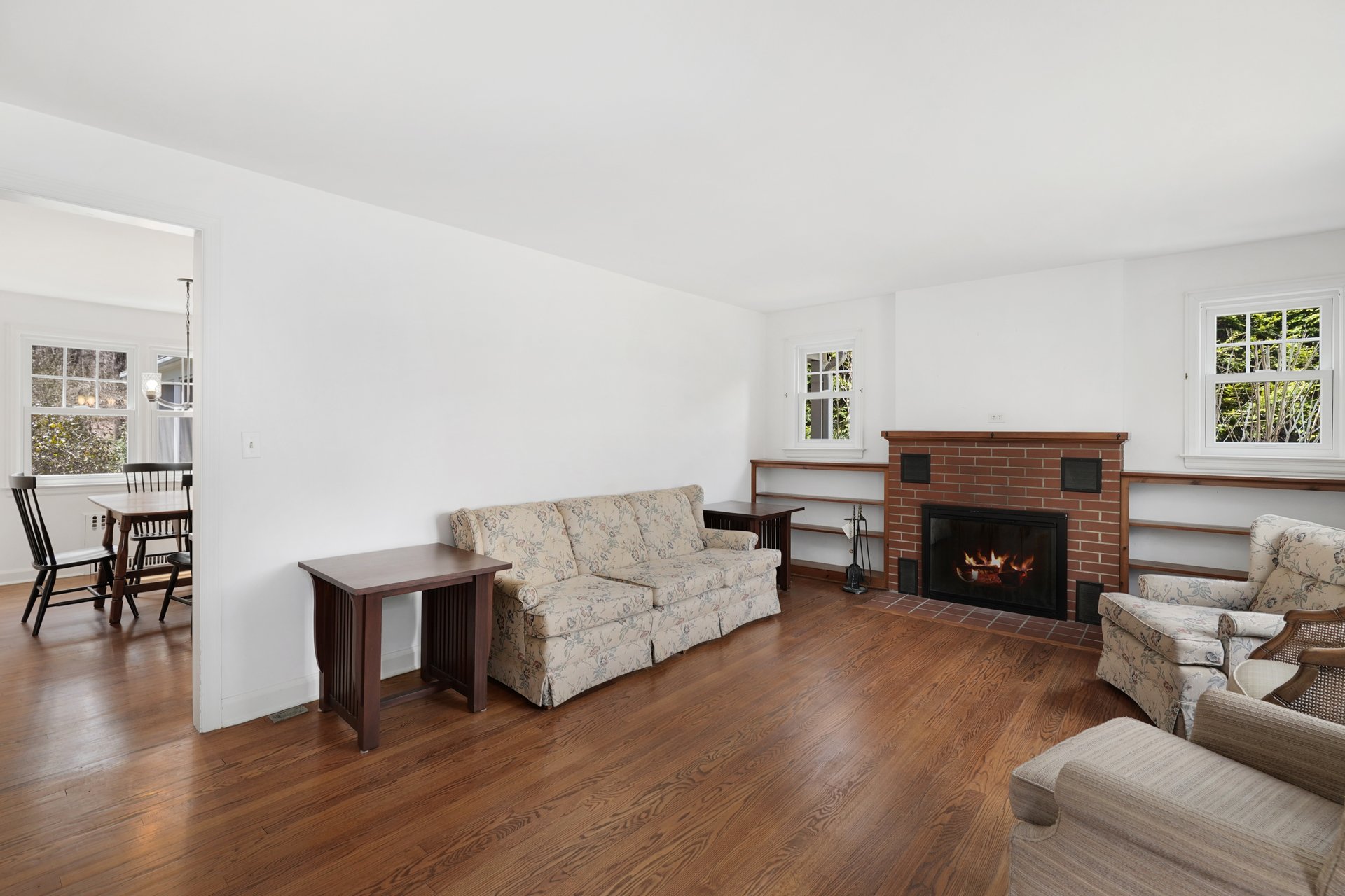 21 Vinton Avenue