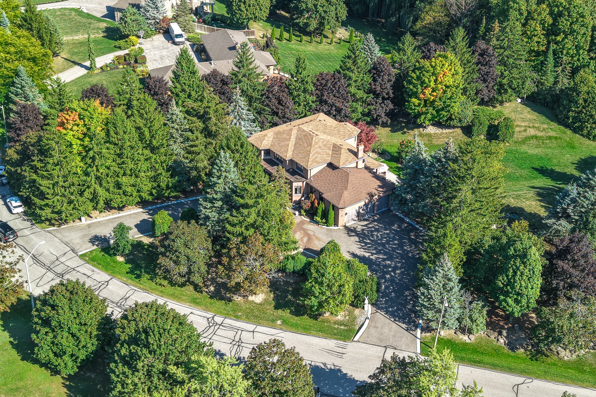 SOLD: Magnificent Estate 