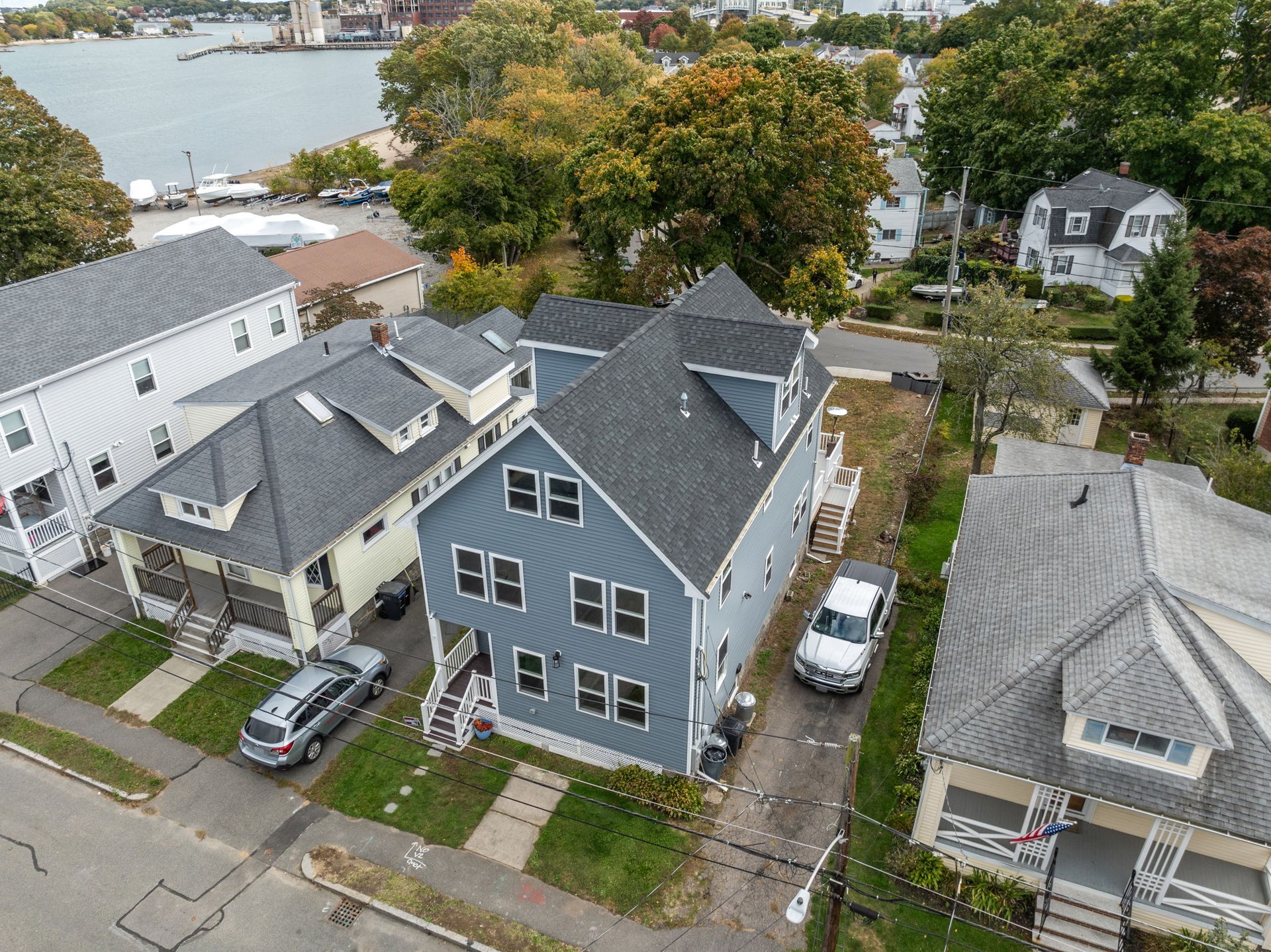 25 Hanna St