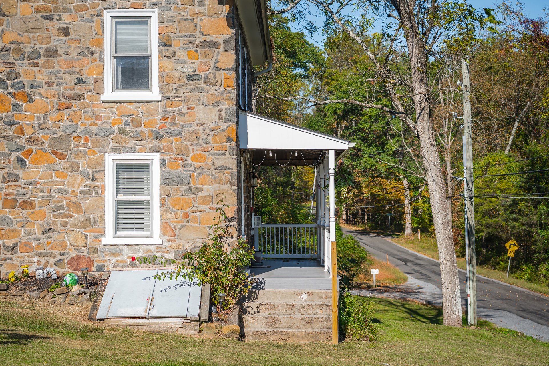 1410 Fels Road