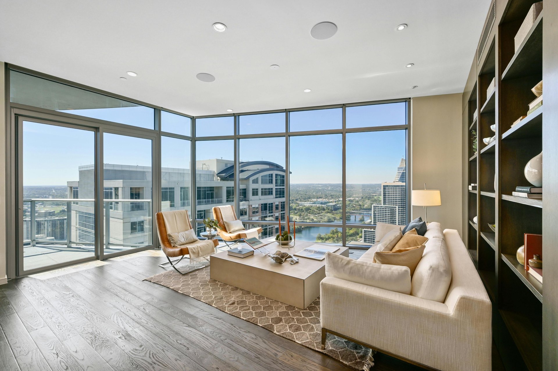 200 Congress Ave #35AC