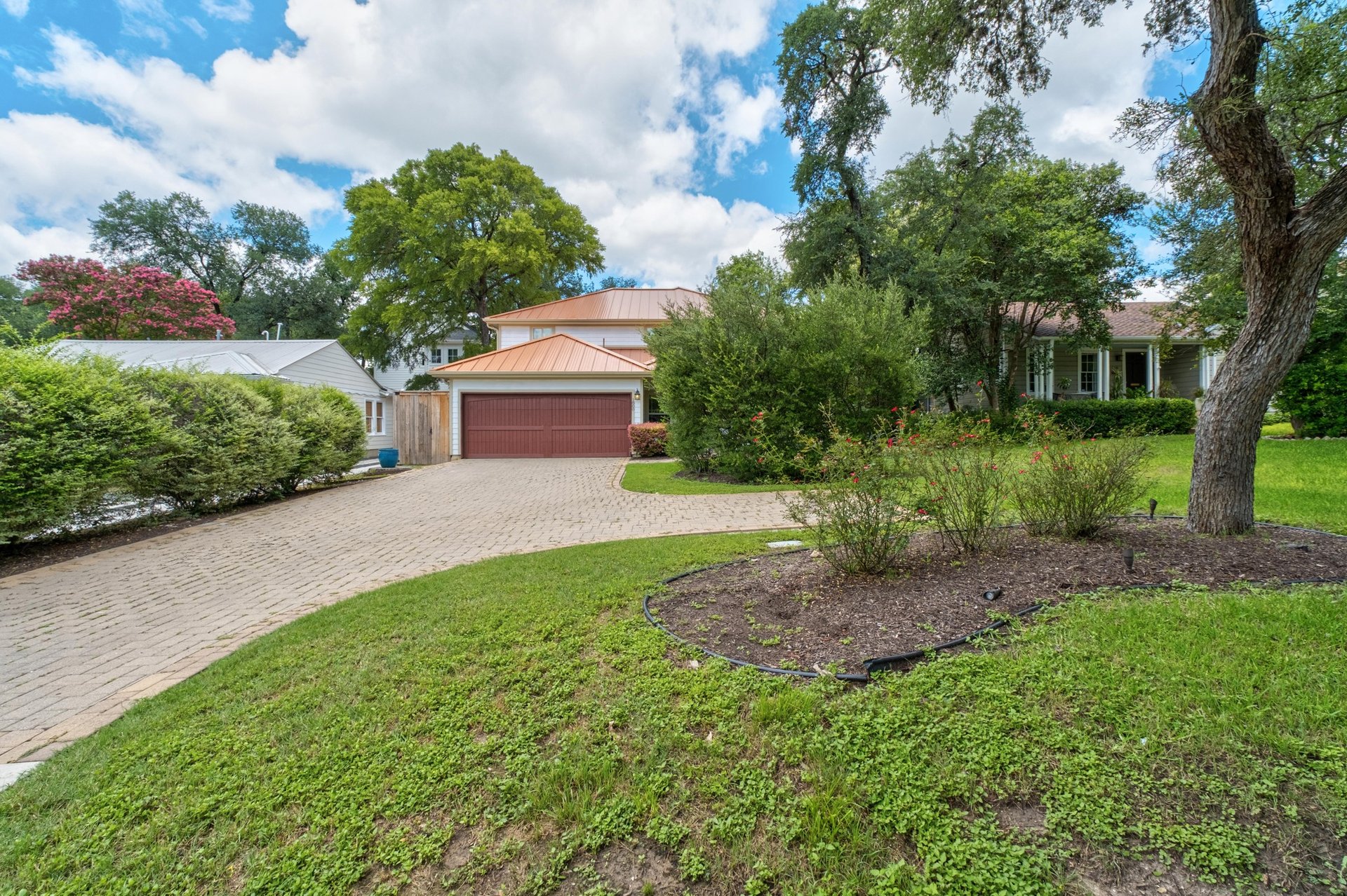 1800 Northwood Road