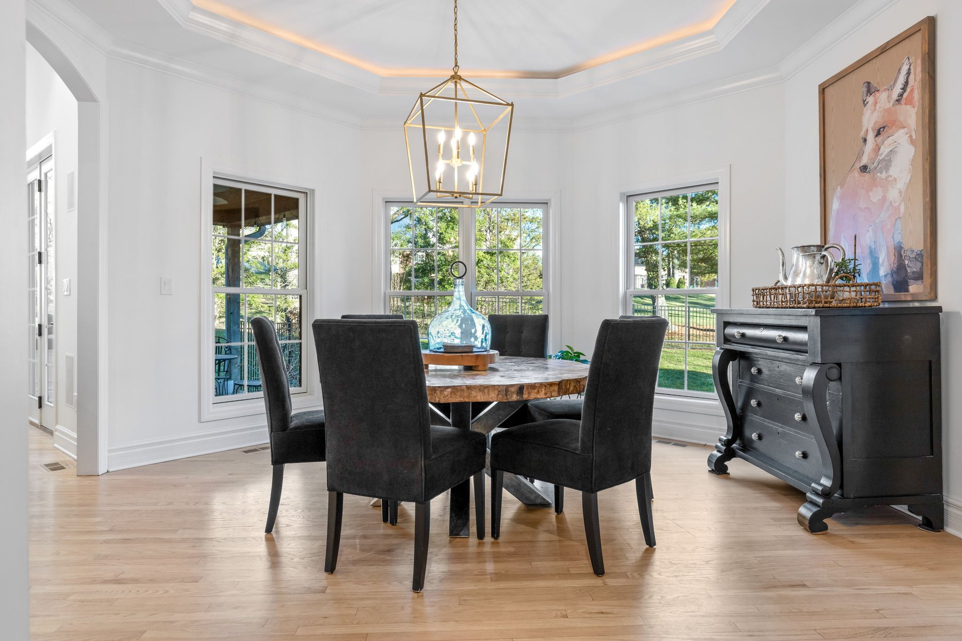 24 Williamsburg Estates Drive
