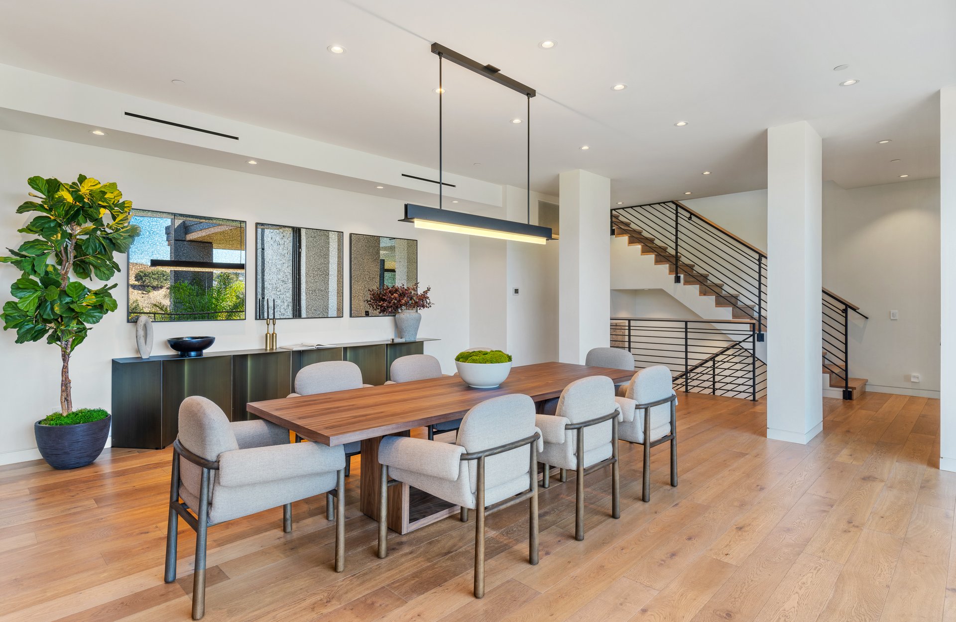 Modern Luxury - Completed in 2019