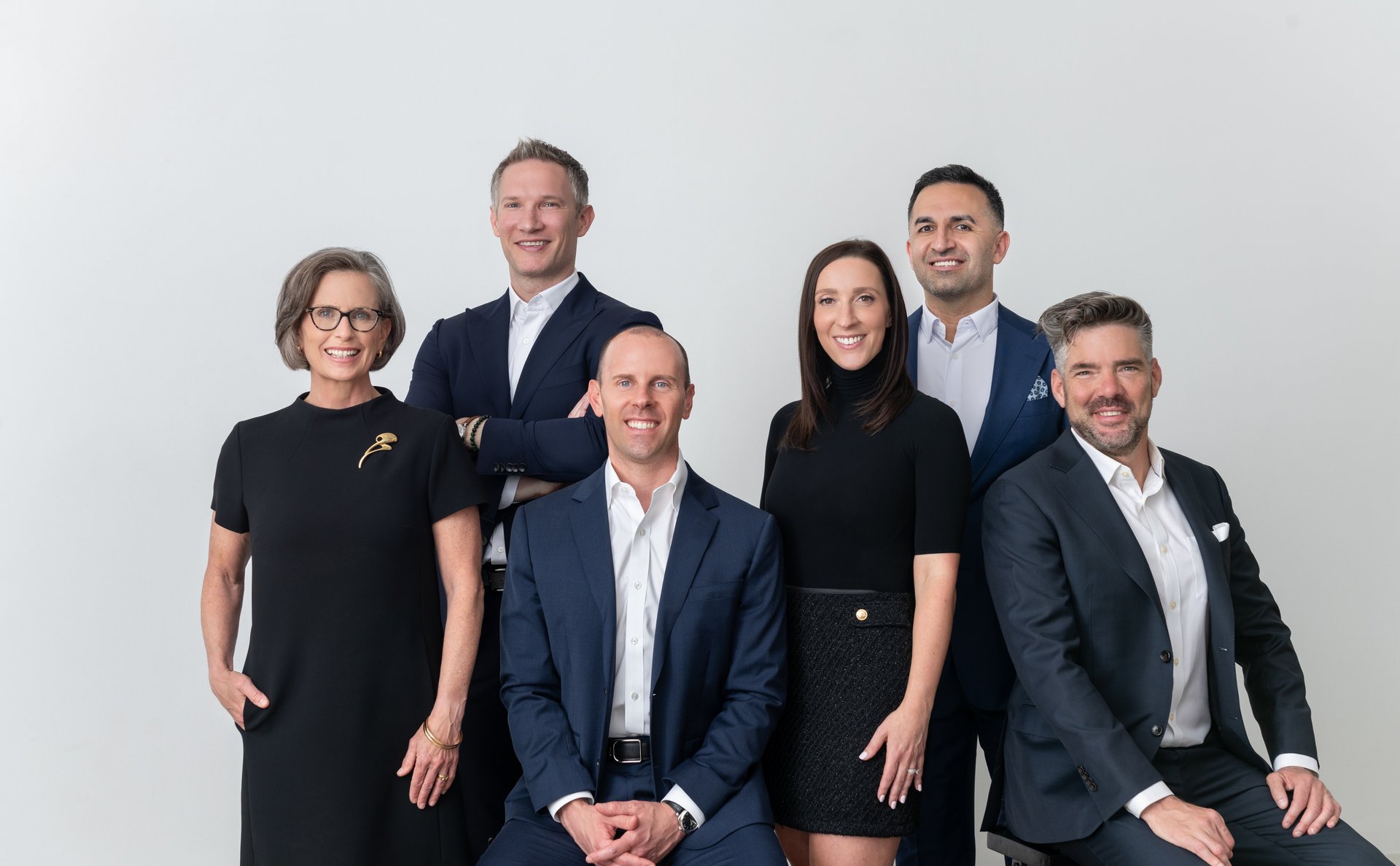 District Property Group | Washington Real Estate Agents