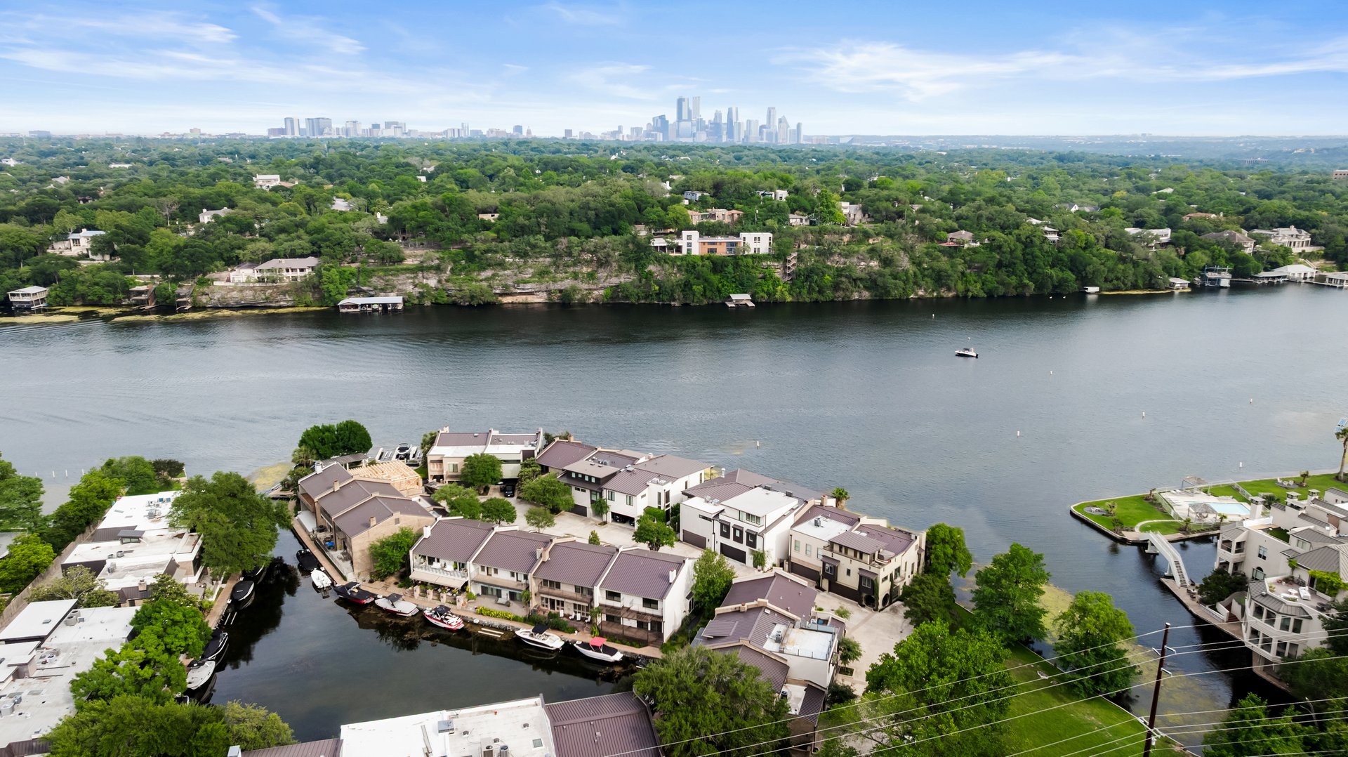 2433 Westlake Drive