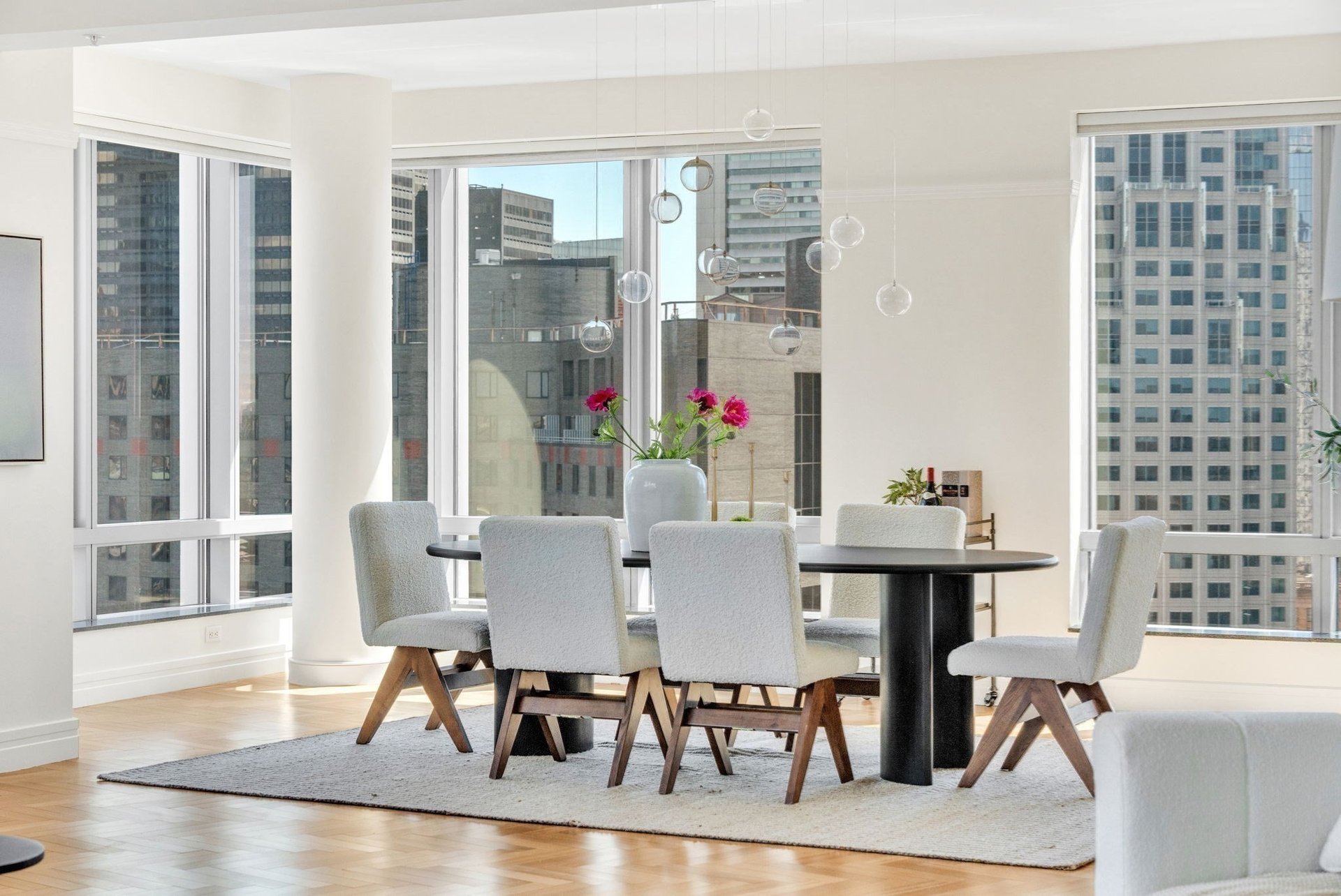 1 Avery Street - #24D