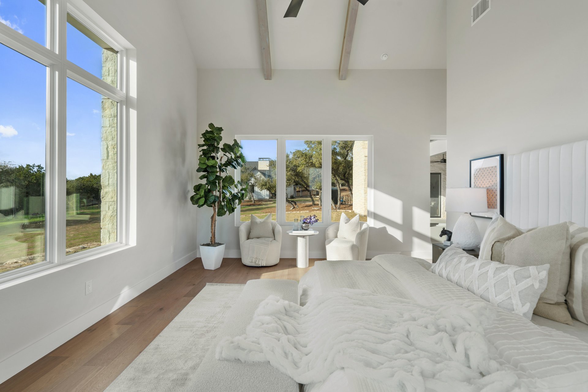 Oakstone Place