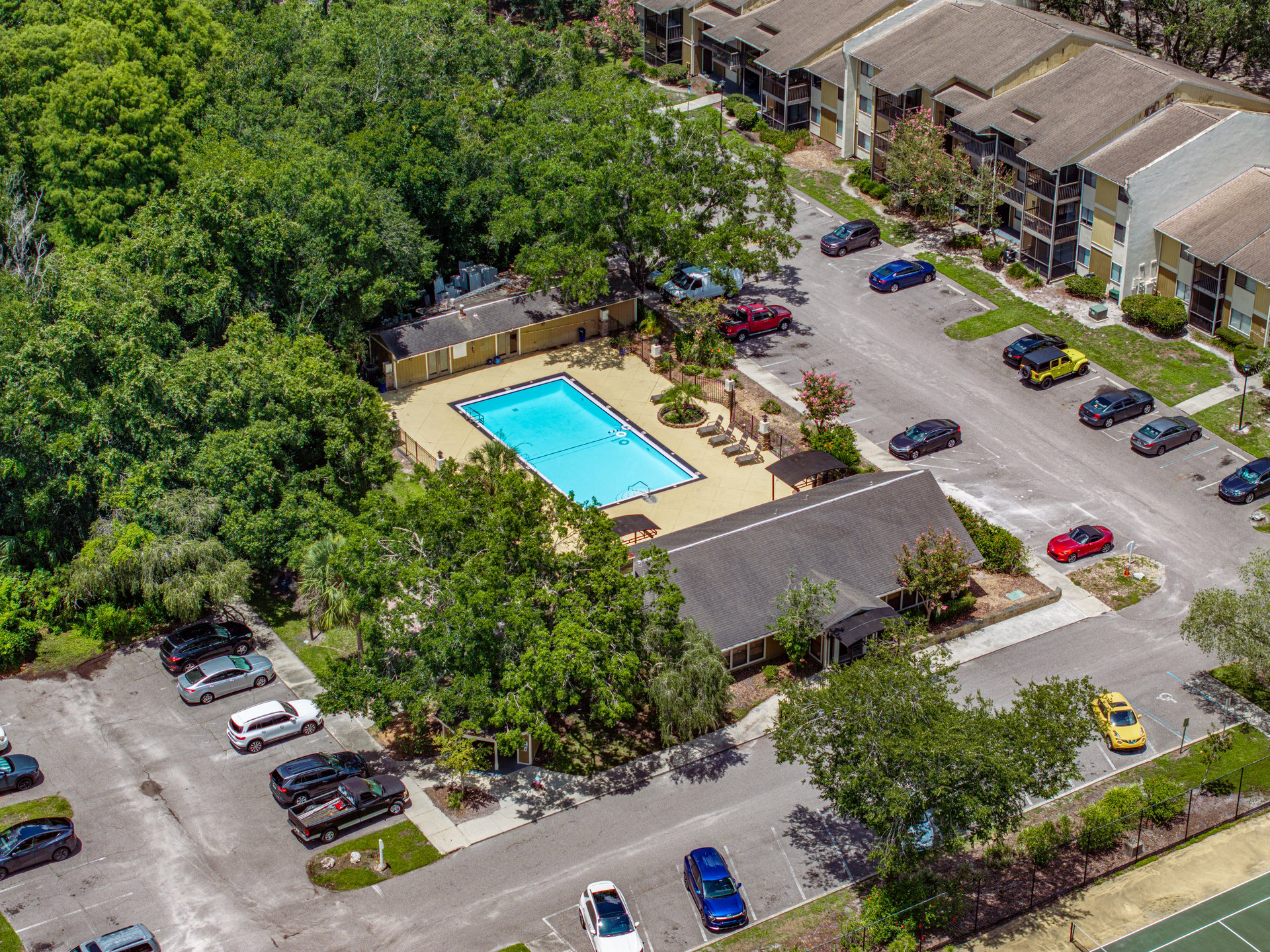 13389 ARBOR POINTE CIR #203
