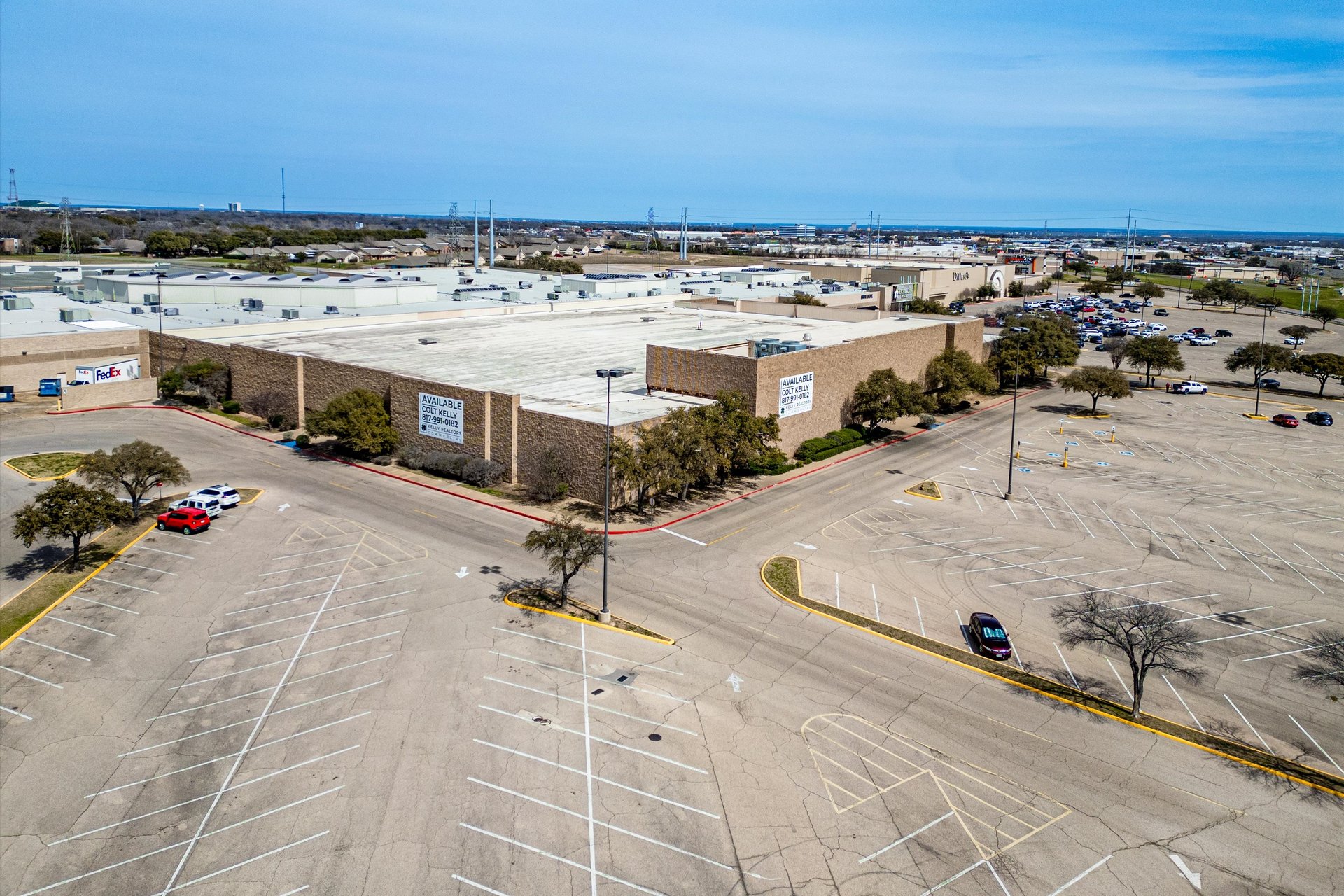 6001 W Waco Dr
