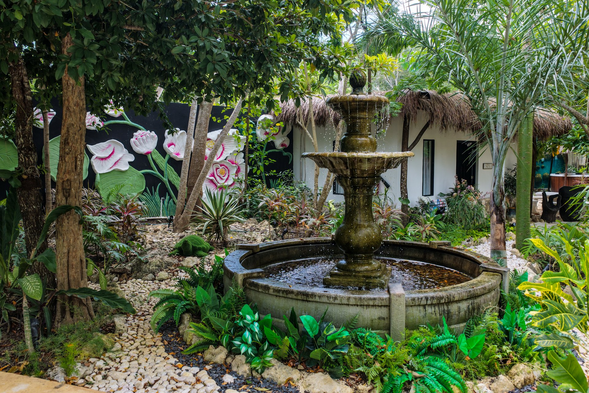 Hotel Ora | Tulum
