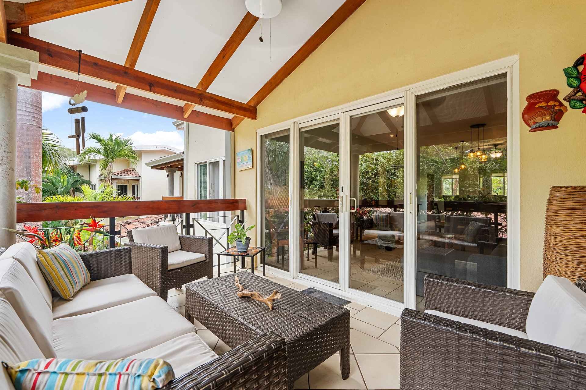 Surfside Place 3 | Seaside Condominium For Sale in Playa Potrero
