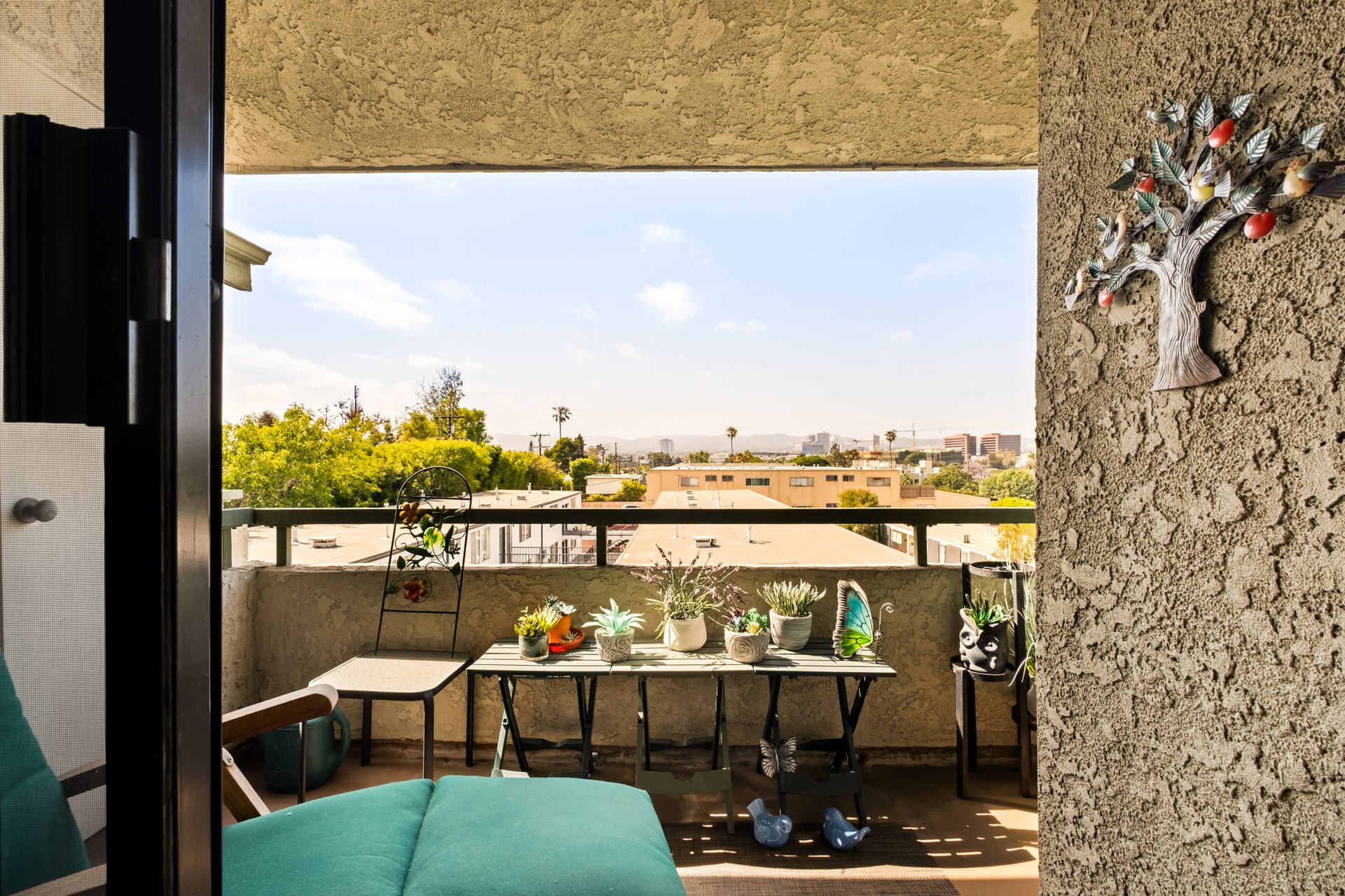 Villa Centinela #501, Sunset Park