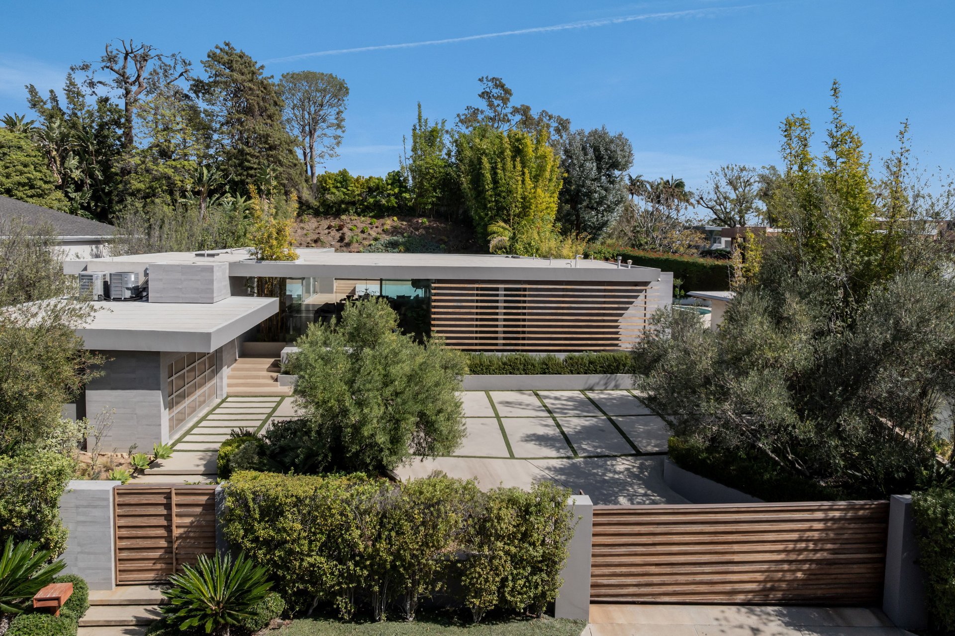 1166 Angelo Dr, Beverly Hills 