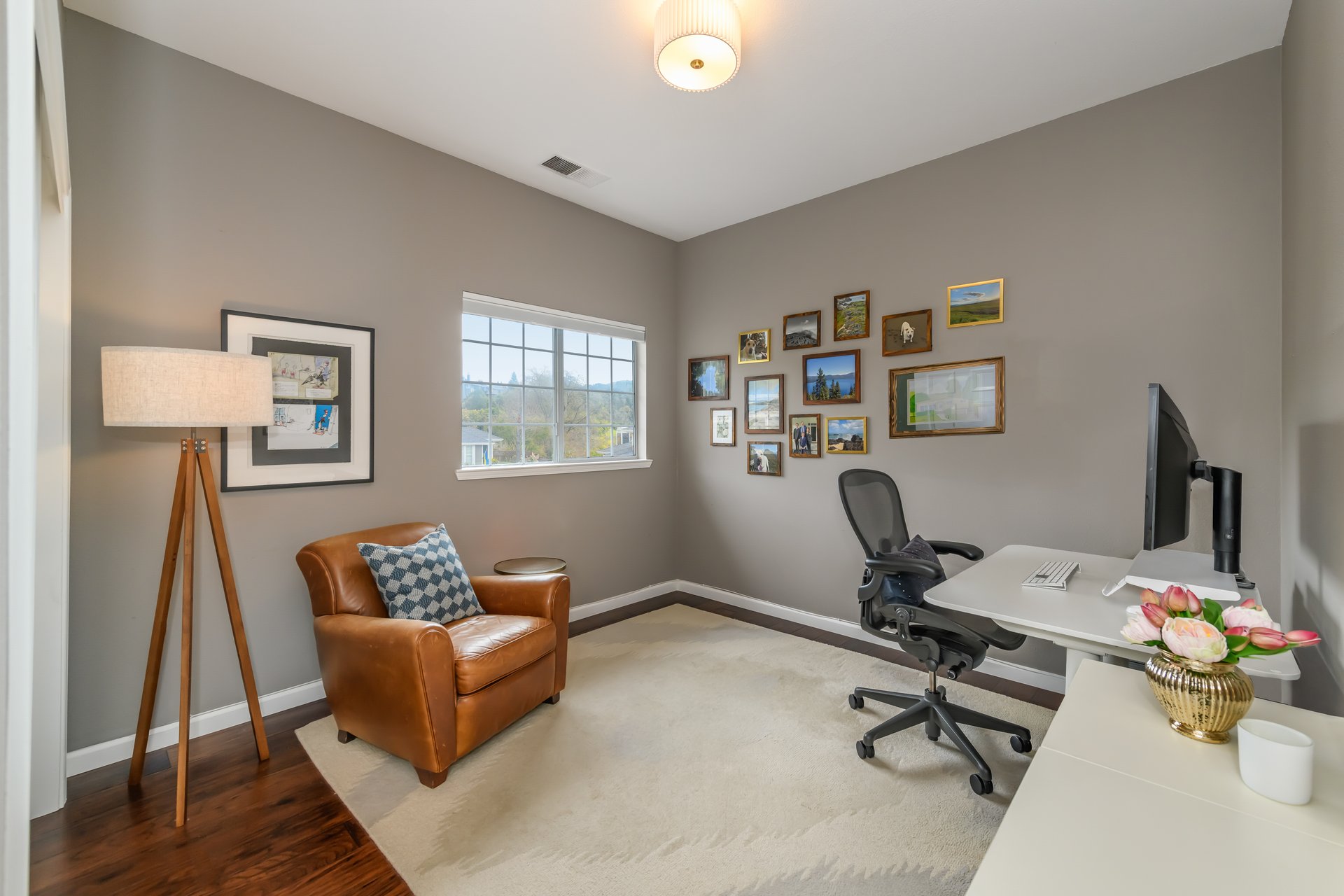 Enchanting Home in the Heart of Ignacio Valley- Represented Seller