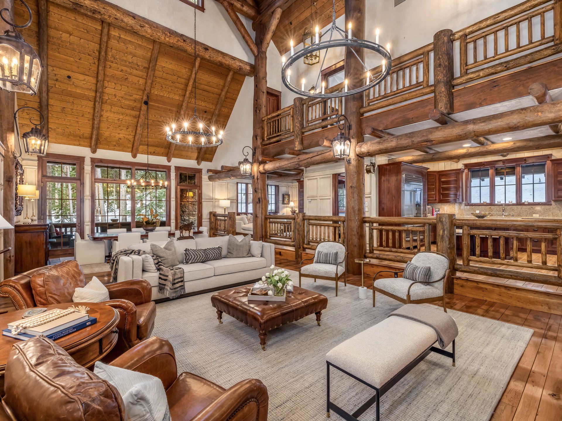 3698 Daybreak Ridge