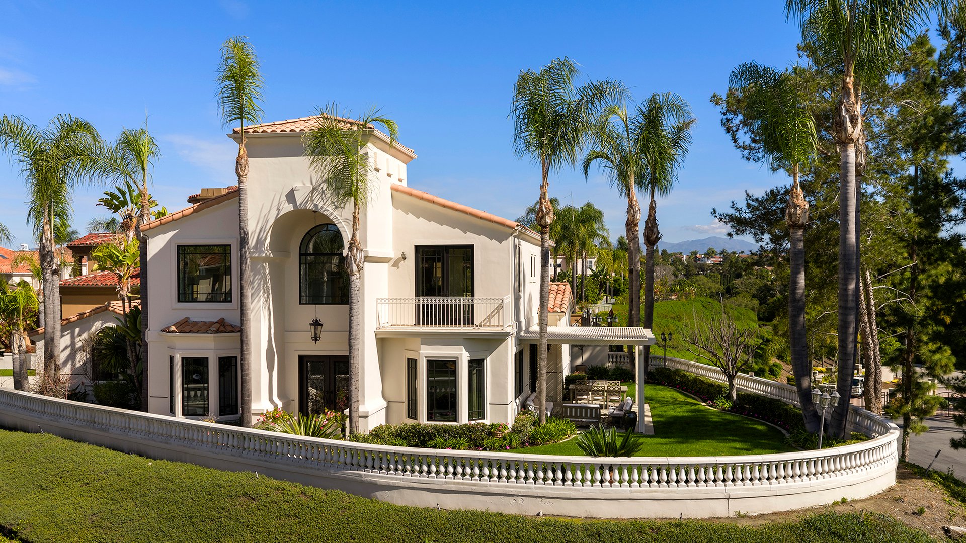 14 San Rafael Place