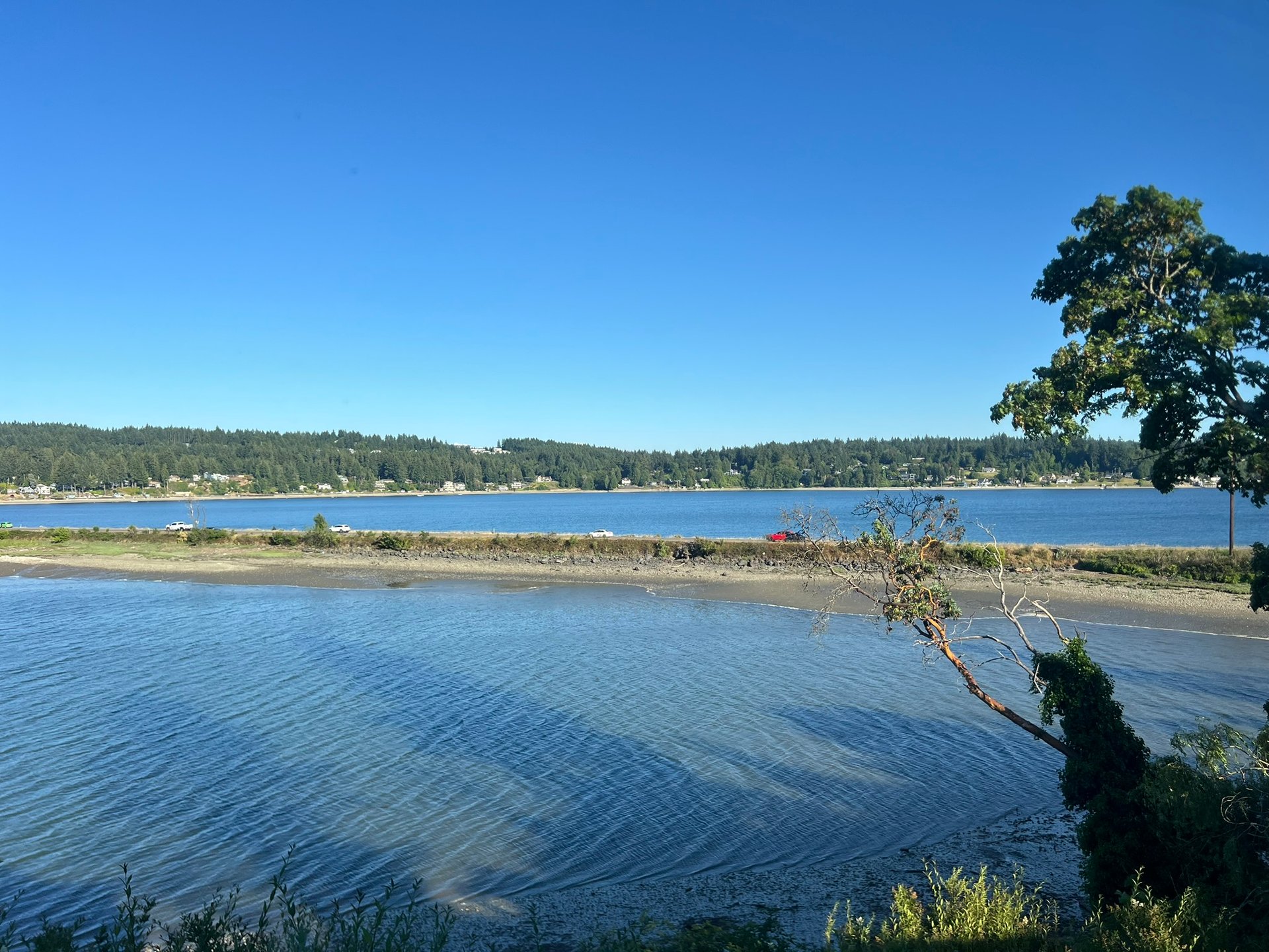 Goodrich Dr.-Gig Harbor