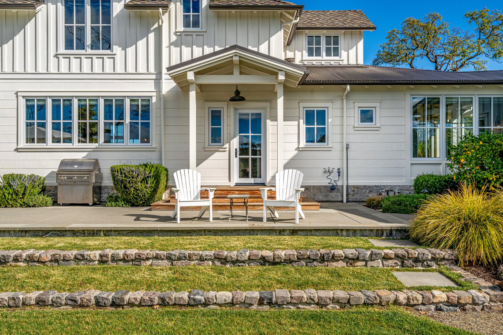 The Clearview Estate