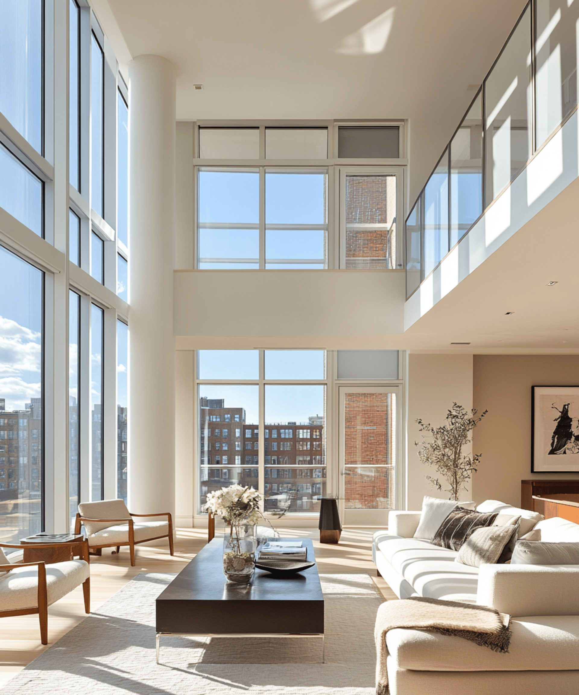 Downtown Boston Realty