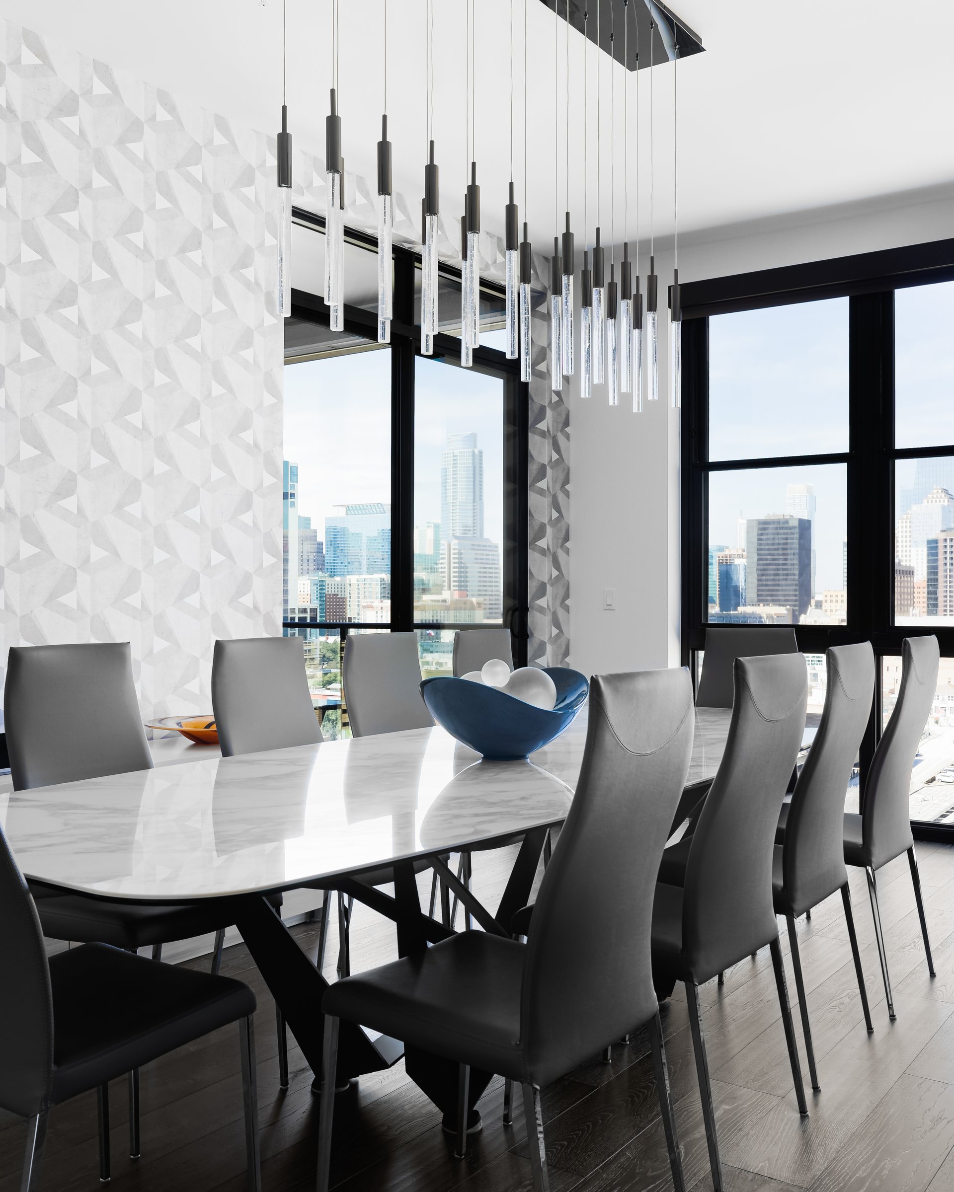 Penthouse at The Tyndall