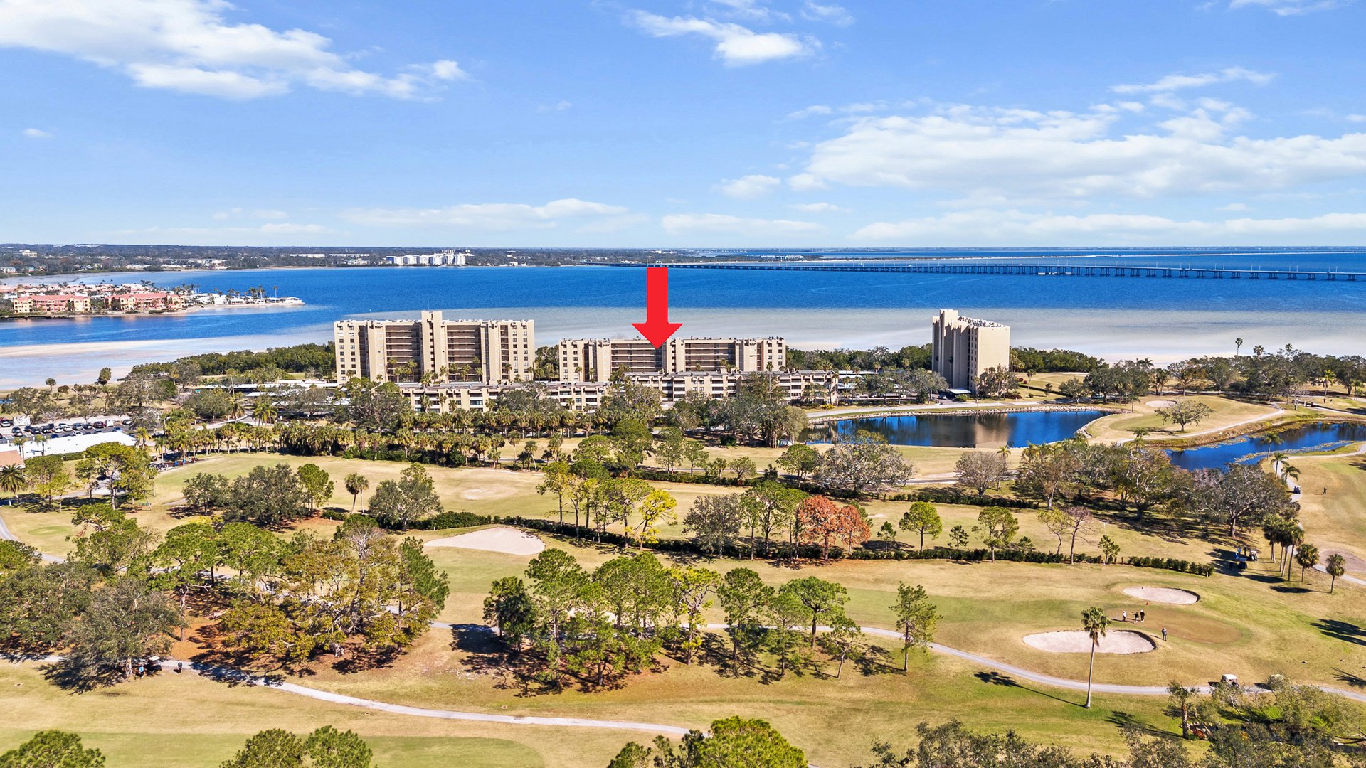 2617 COVE CAY DR #604