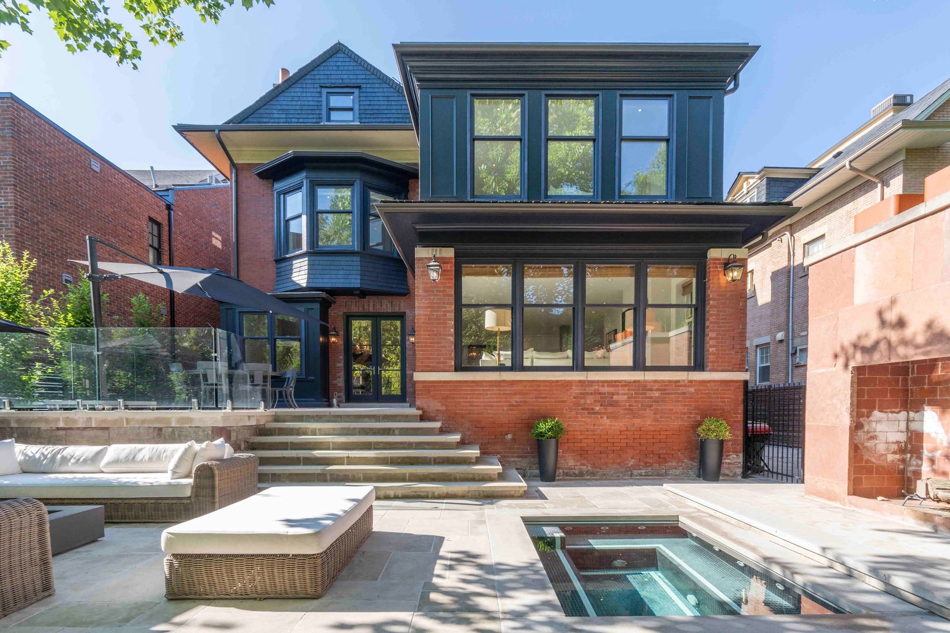 Historic Rosedale