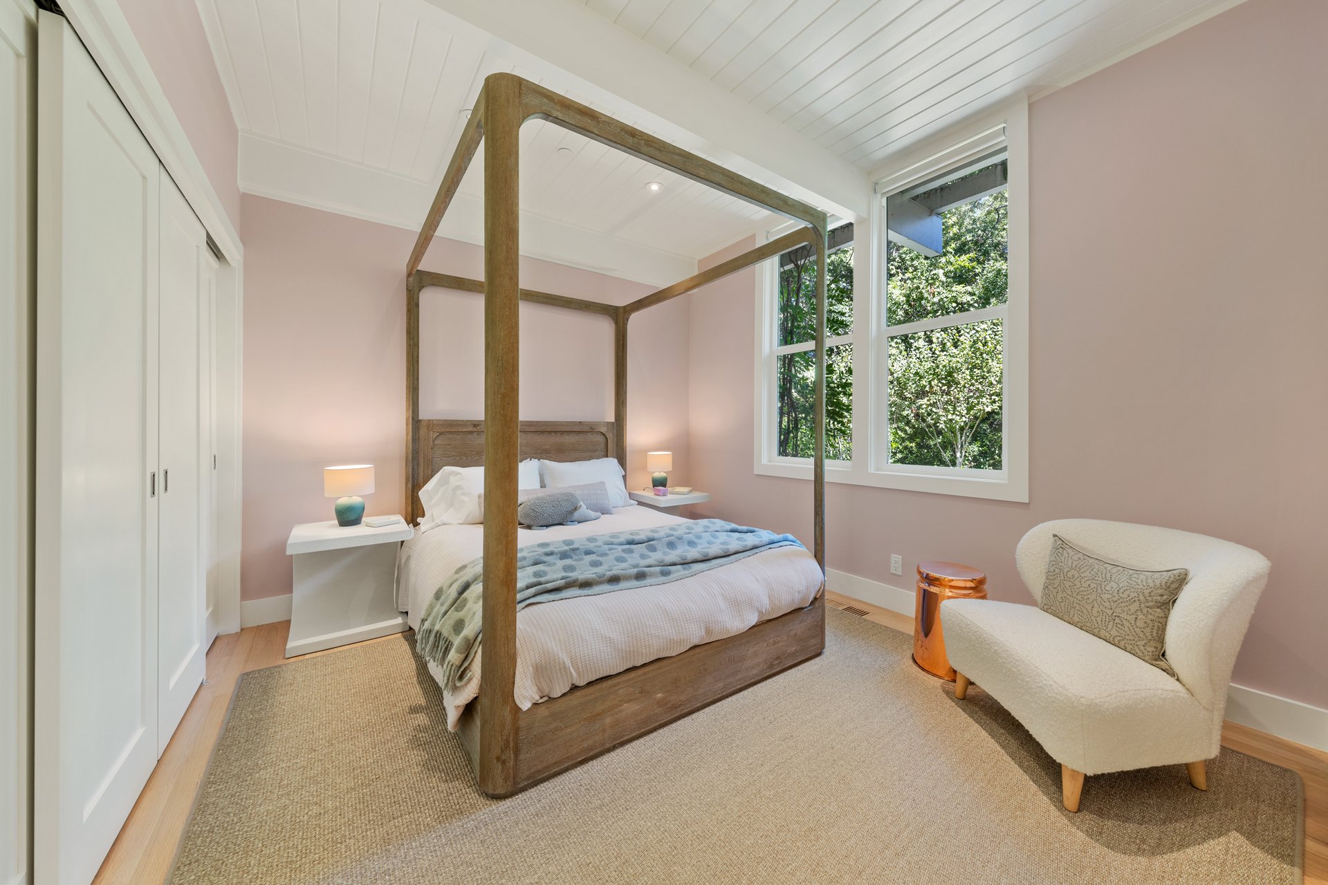 Private, Modern Compound in Premier Ross Location