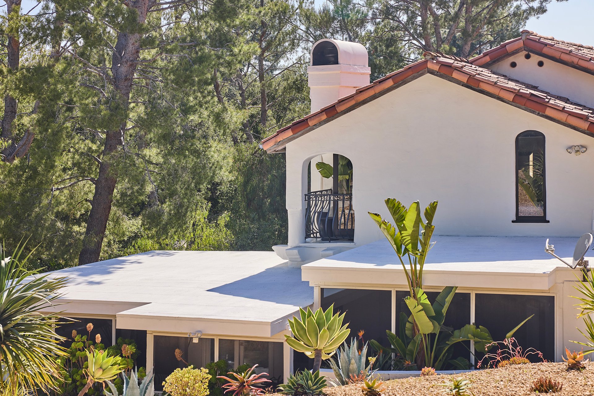 Your Private Mediterranean Retreat