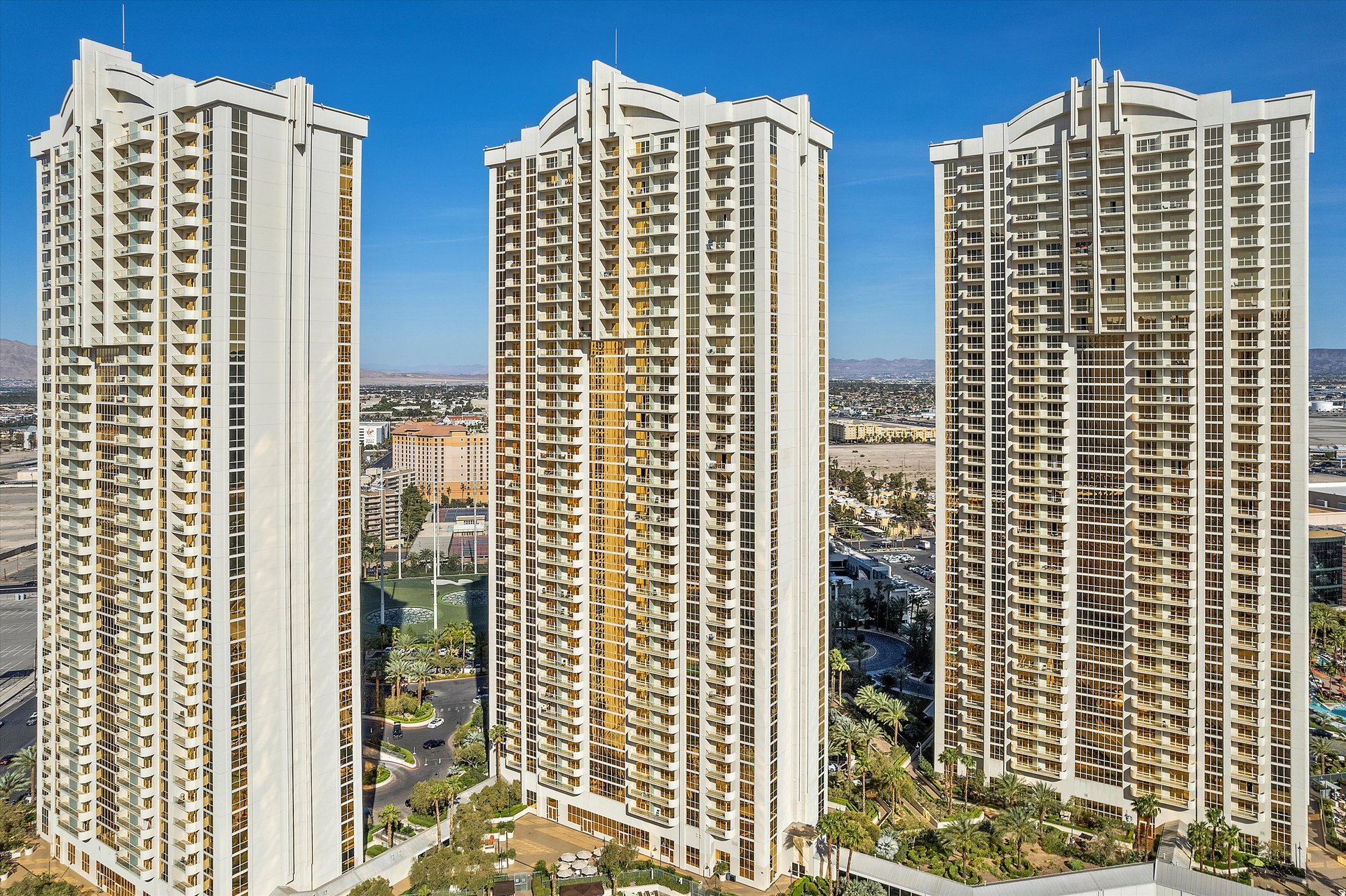 125 East Harmon Avenue 3520