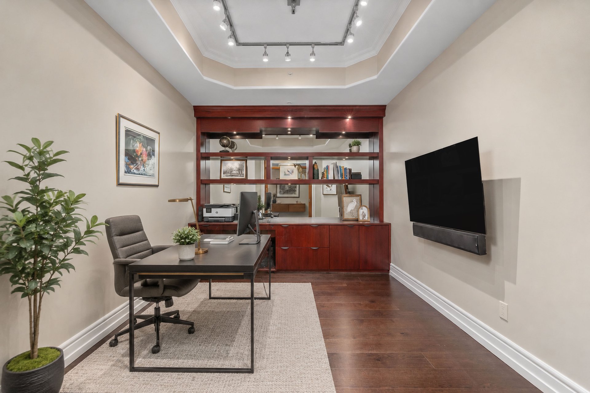 690 Princeton Way SW Unit: 801