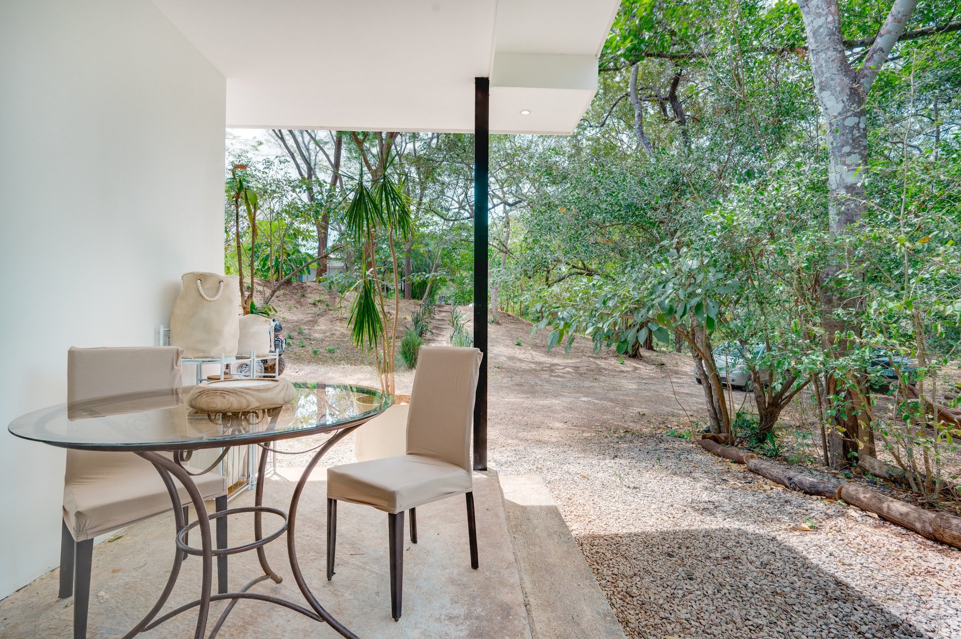 V-Iguana Finca Panamá | Large Property with Two Houses, Pool & Expansion Potential Near Tamarindo