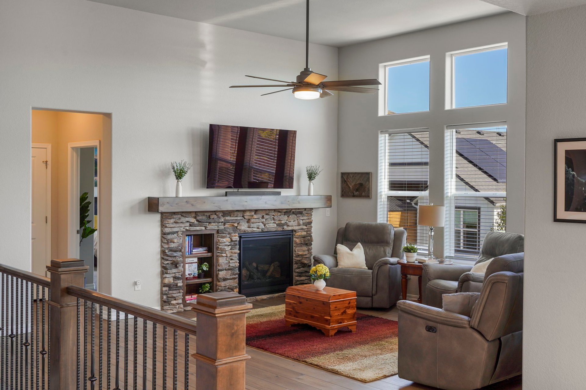 4354 Hanging Lake Circle
