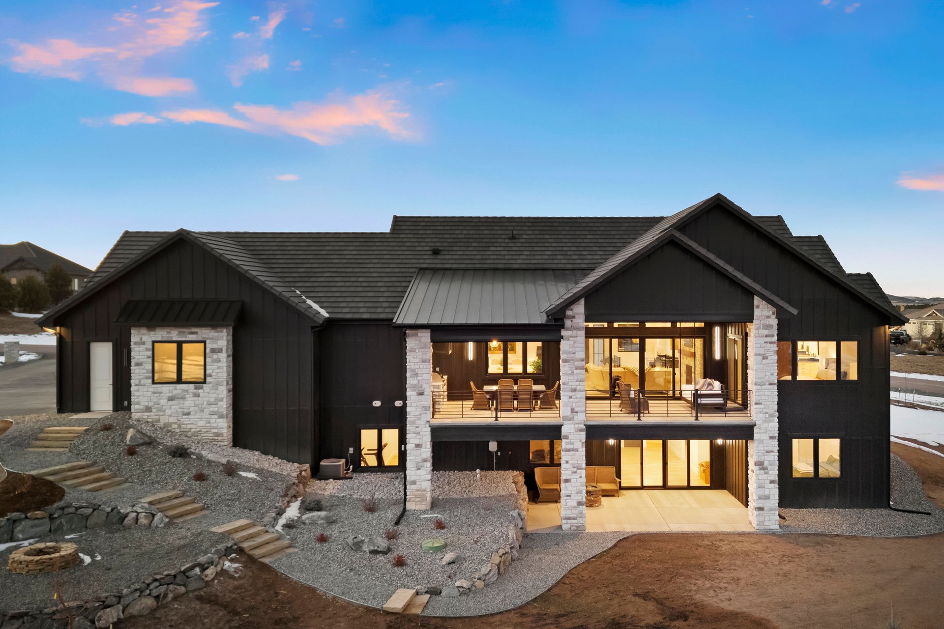 3939 Needles Drive
