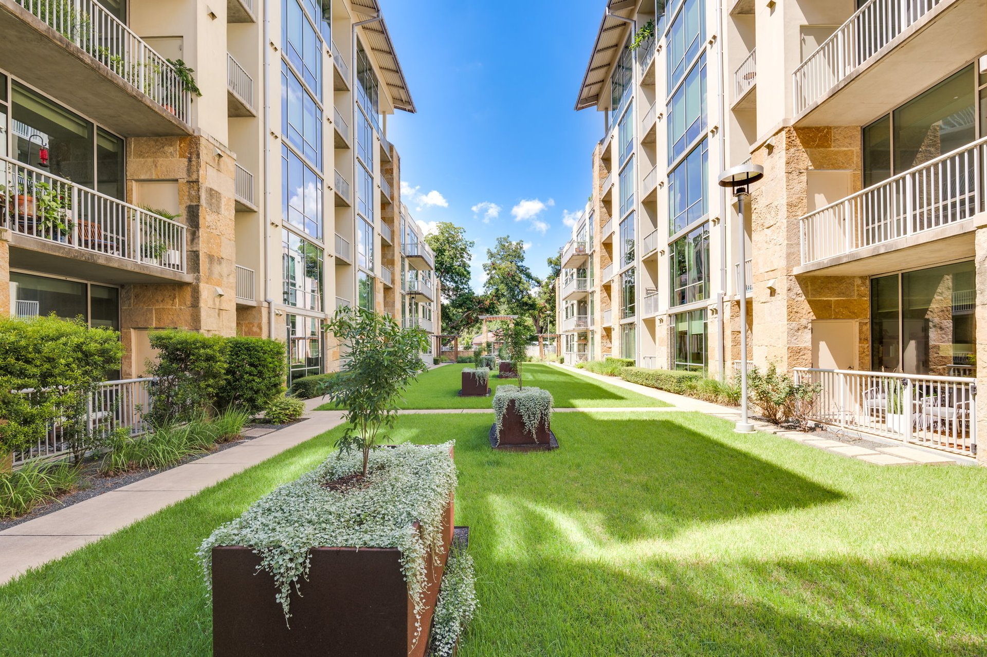 1600 Barton Springs Road #5508