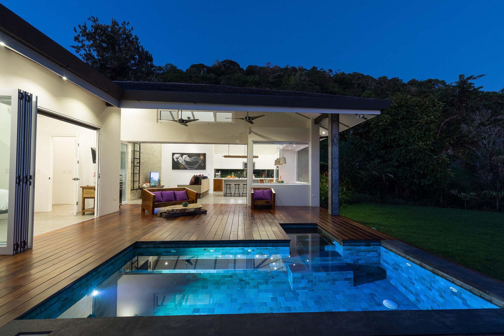 Investment Opportunity in Paradise Two-bedroom Luxury Villa in Escaleras