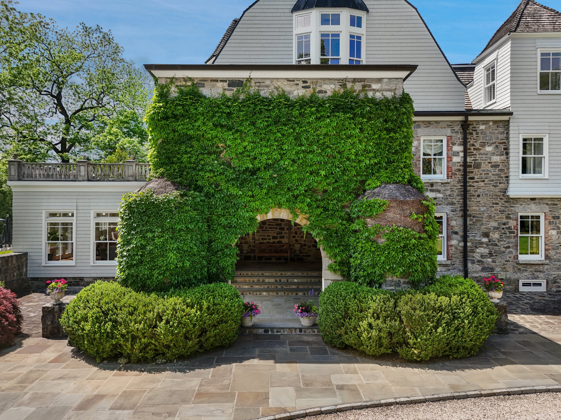 640 Grant Road