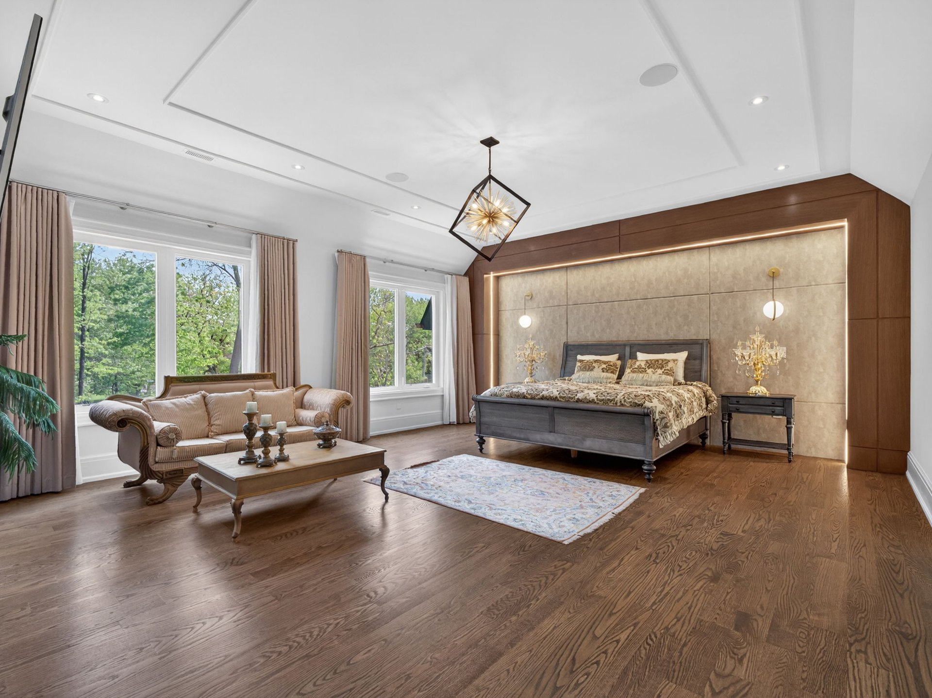 Ultimate Luxury