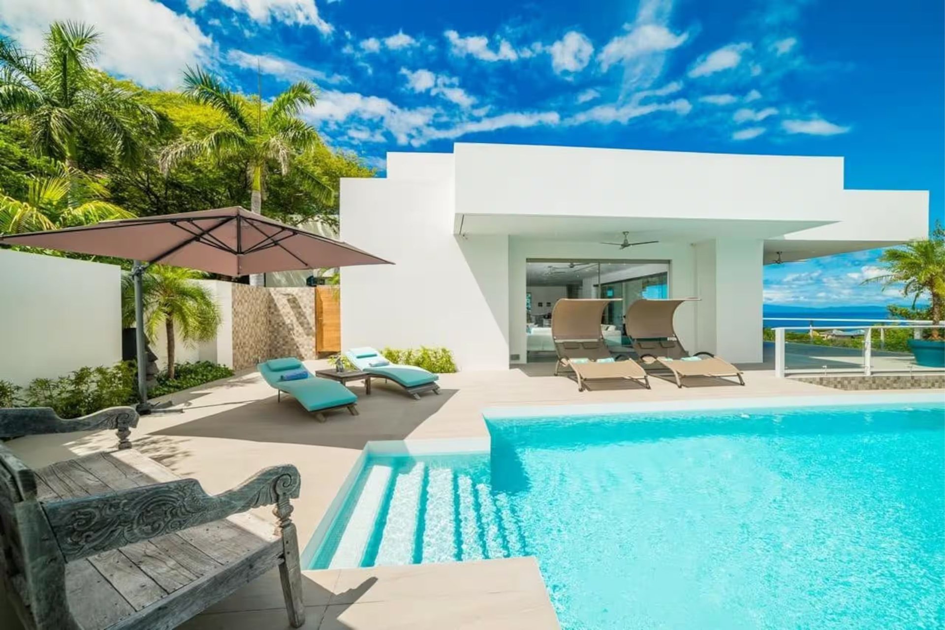 Casa Islana | Ocotal Mansion Now for Sale!