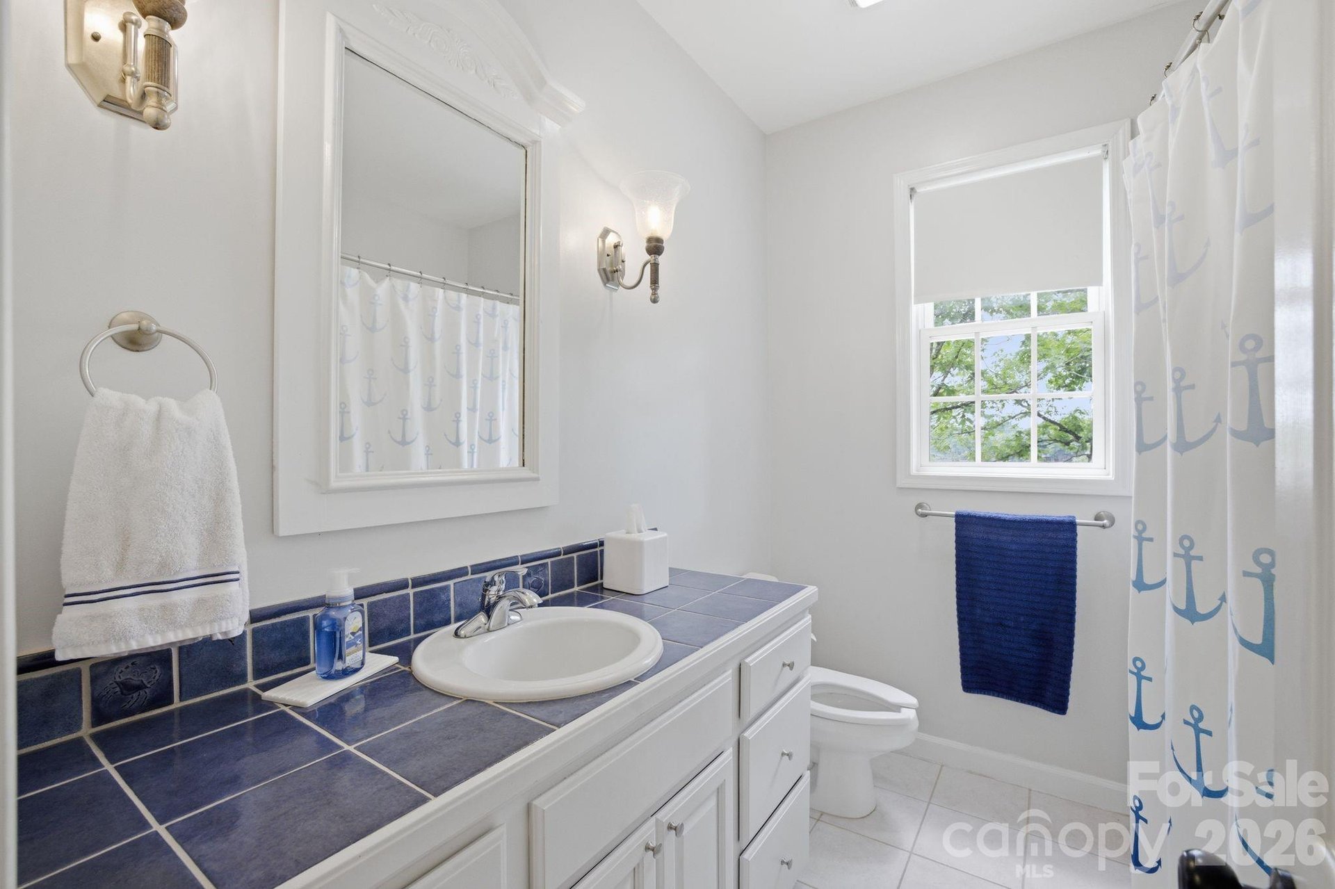 424 Mountain Harbor Drive