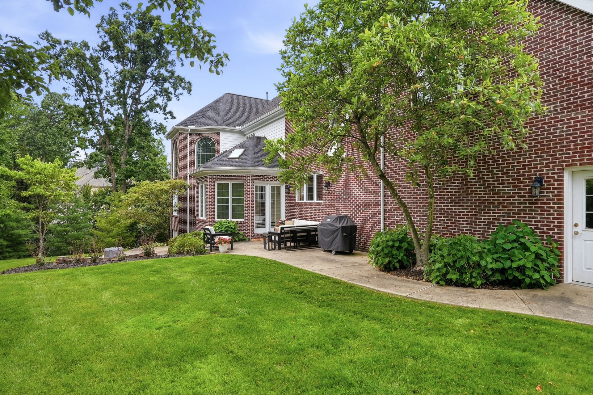 7000 Pinehurst Drive