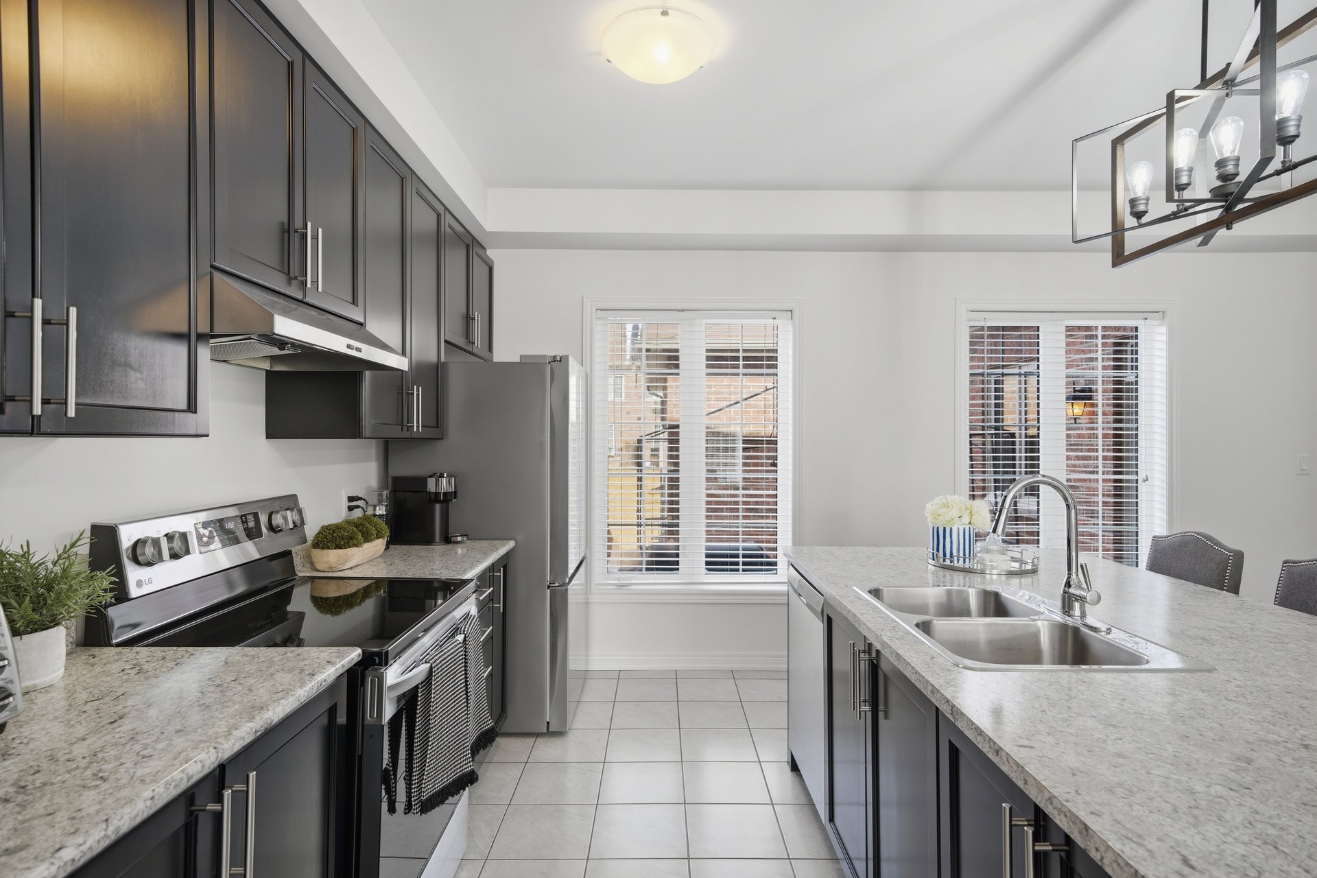 FREEHOLD TOWNHOME