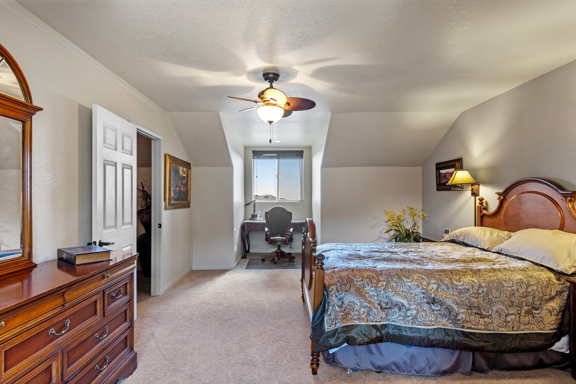 Where Imagination Meets Mountain Majesty | 24051 Jacaranda Drive